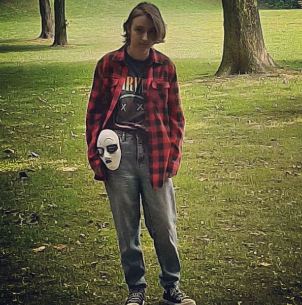 Ghost._.2_ - Masky