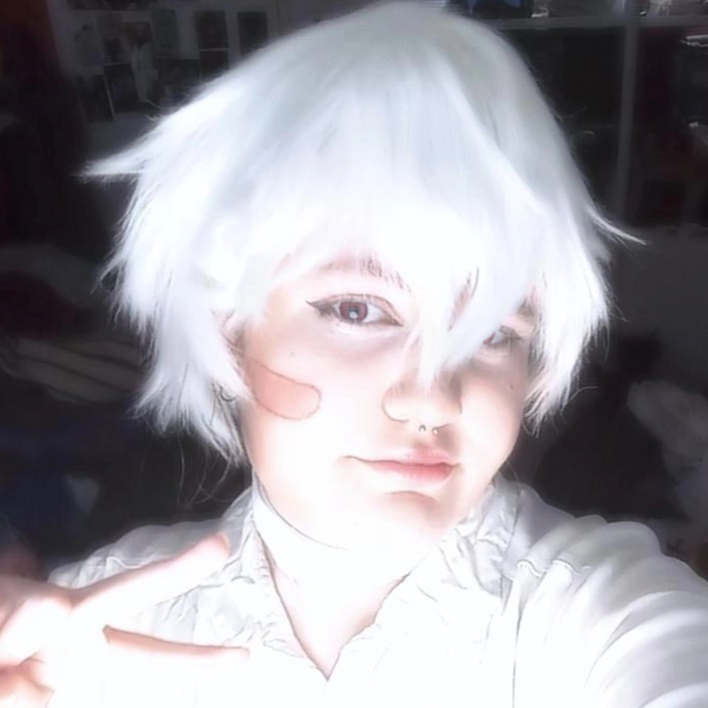 Shion — photo 8