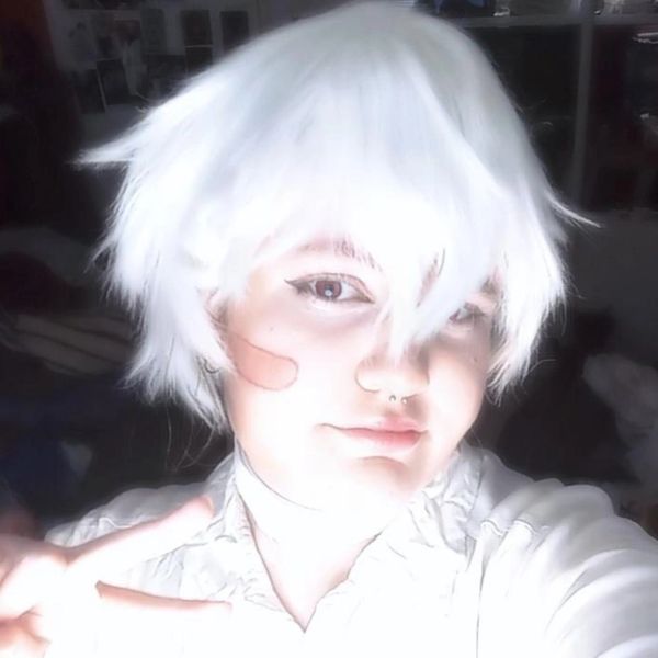 Nash - Shion