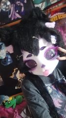 Moonstar (furry) preview 2