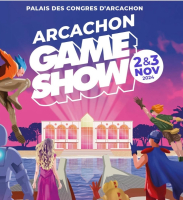 Arcachon Game Show