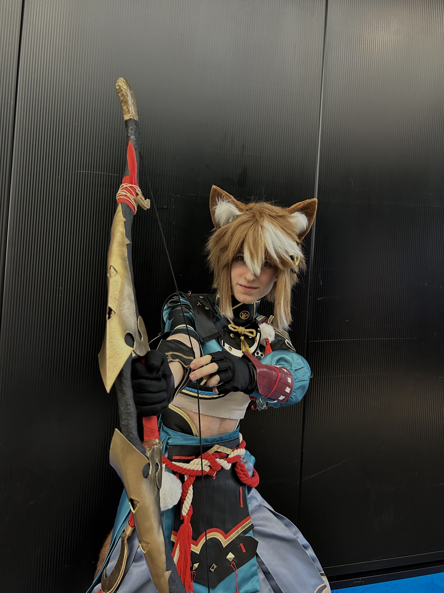 Gorou — photo 6