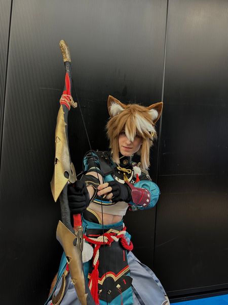 Yume - Gorou