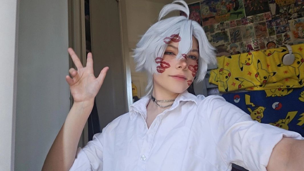 Piiu!! - Phainon Set 1