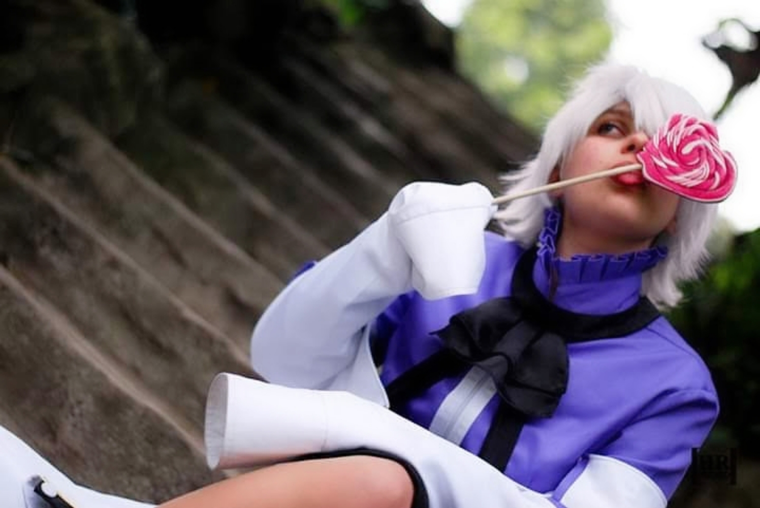 Xerxes Break - Photo 6