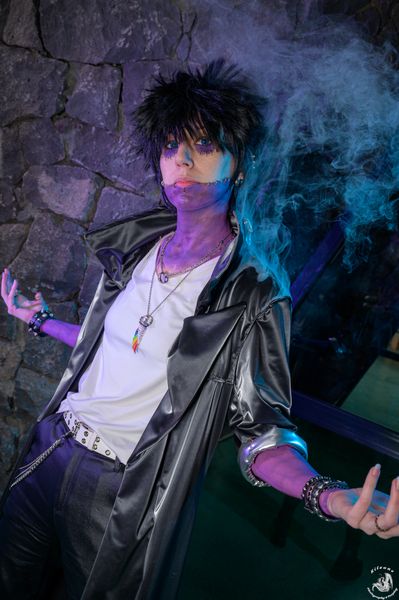 Ash.echoes - Dabi 