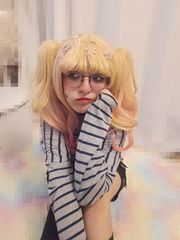 Saki Tenma preview 2