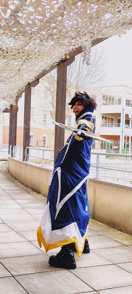 Mimikiwi.cos - Adam 