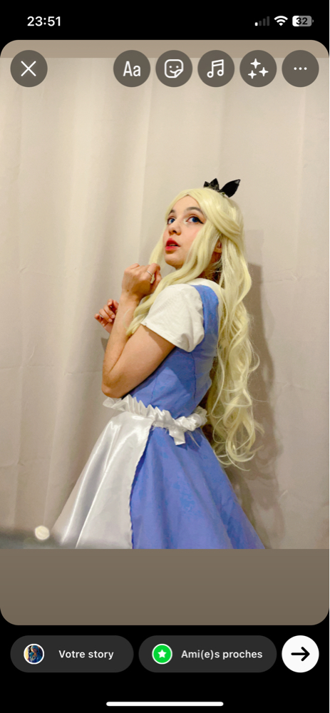 Alice in Wonderland - Photo 2