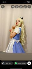 Alice in Wonderland preview 2