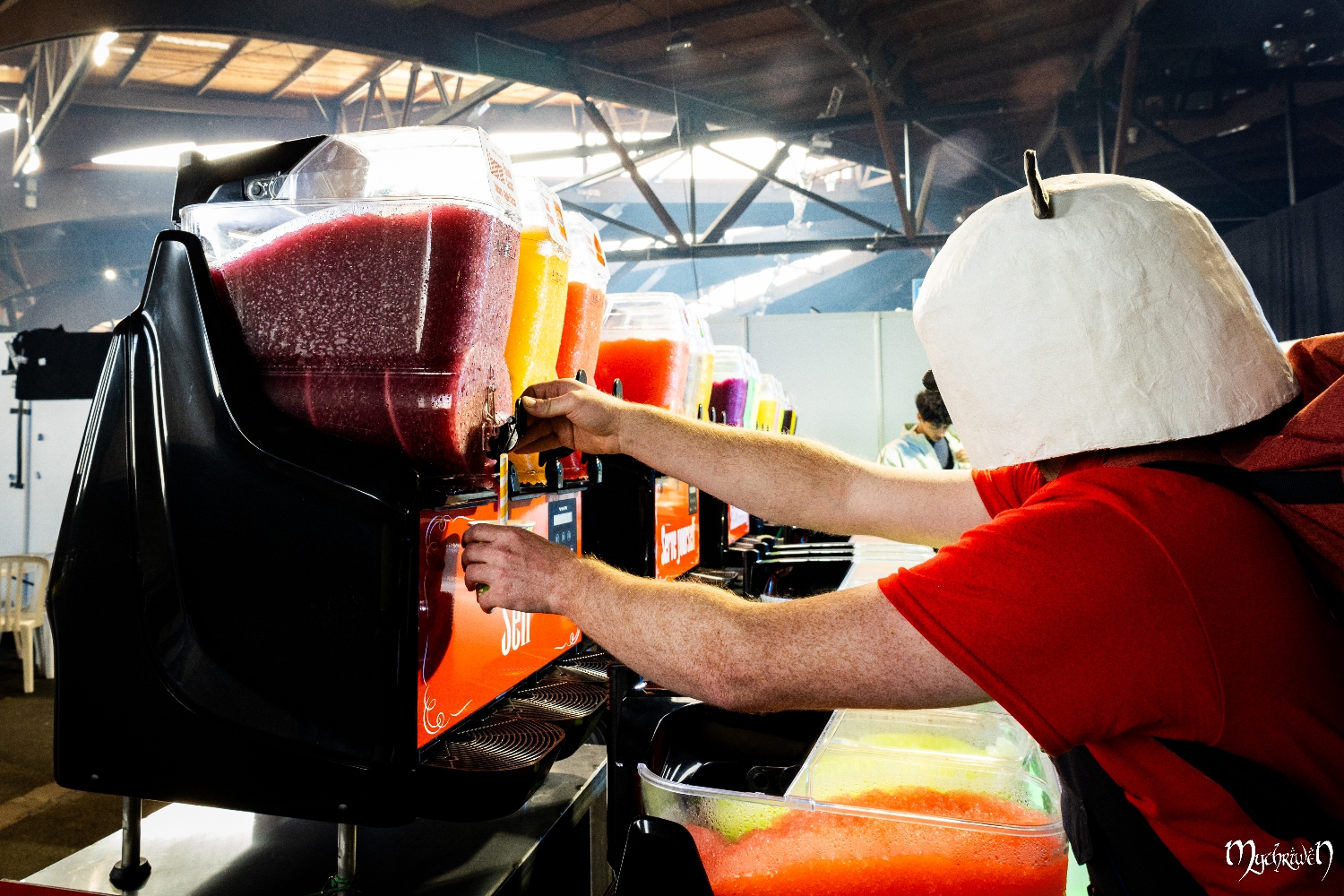 Game assembly 2024 - Photo 7