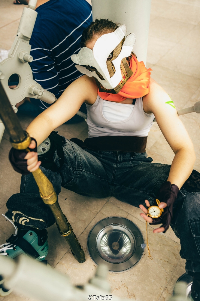 Ekko! — photo 8