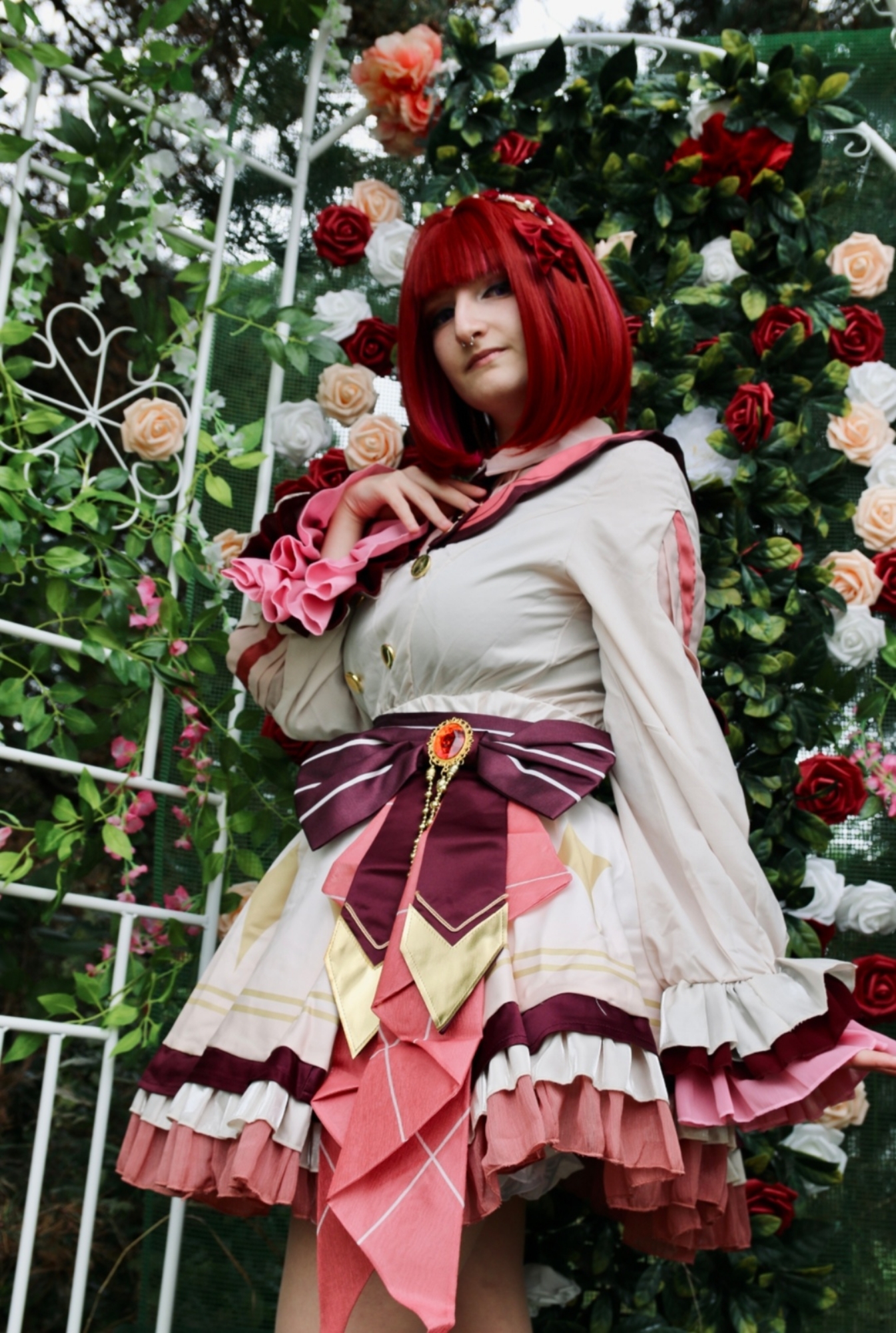 Kana [Exhibition]  - Photo 4