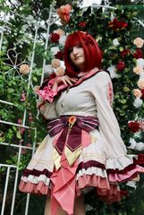 Kana [Exhibition] preview 3