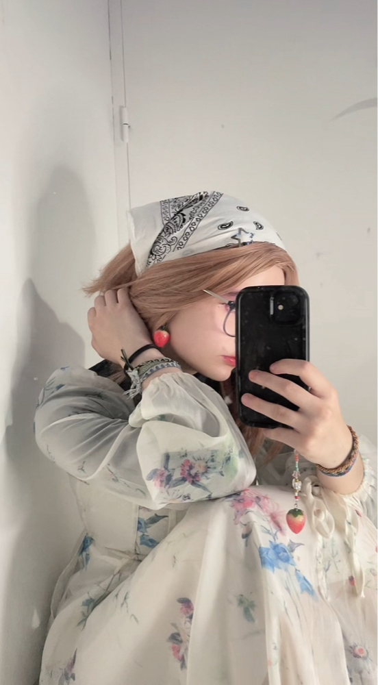 Nana Komatsu - Photo 3