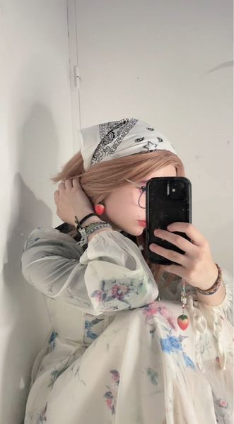 Cosply.e - Nana Komatsu