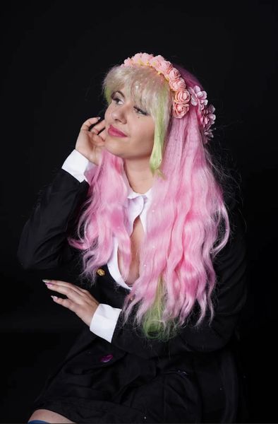Ladycosplay__ - Mitsuri