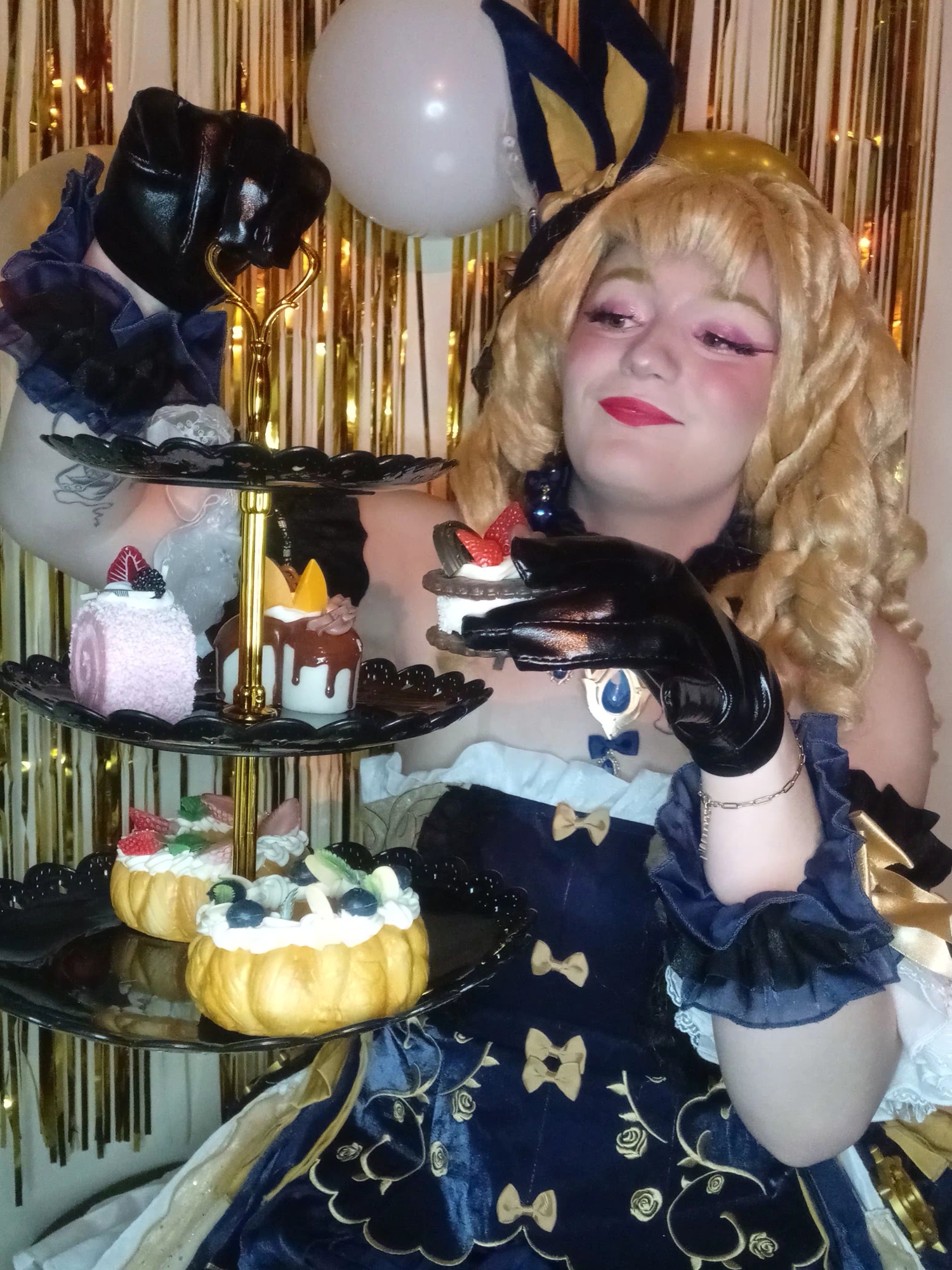 Navia Bunny V1 - Photo 3