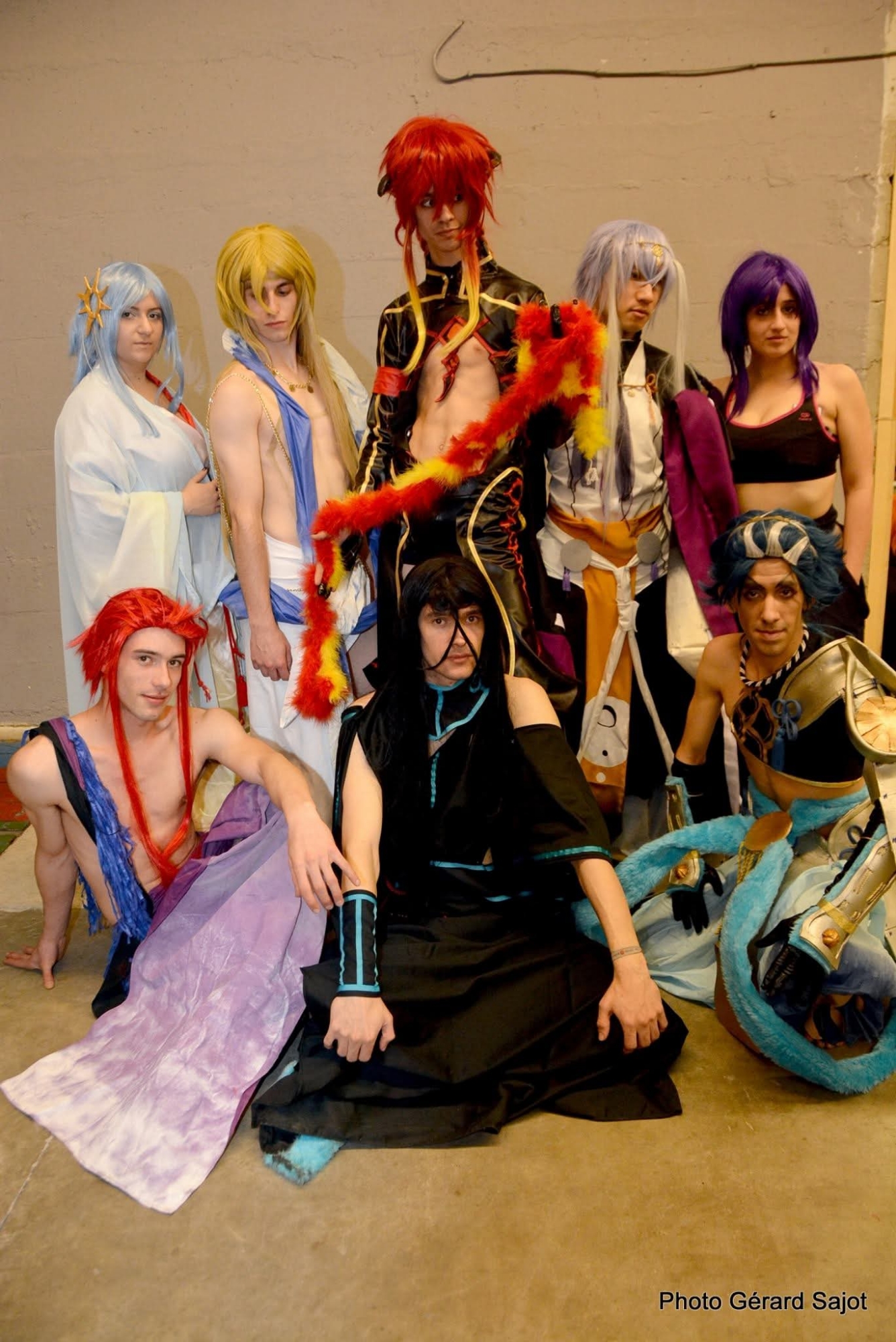 Susanoo — photo 12