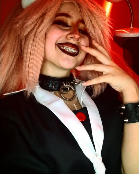 Tttien_cos, 💅Junko Enoshima💅