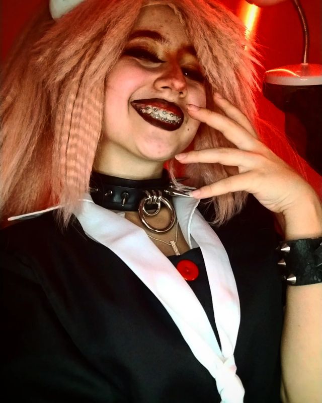 Tttien_cos, 💅Junko Enoshima💅