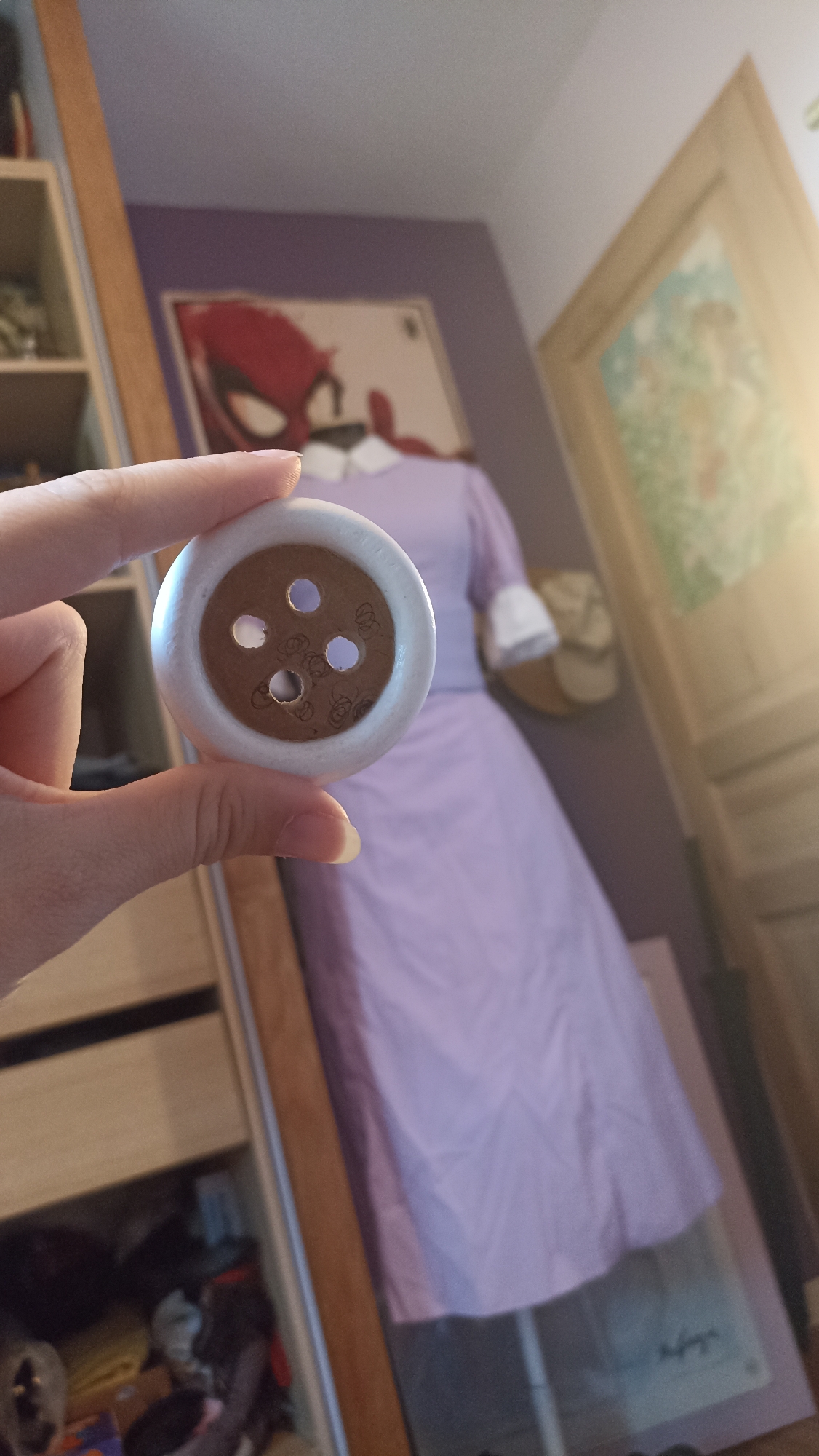 Ragatha preparation - Photo 20