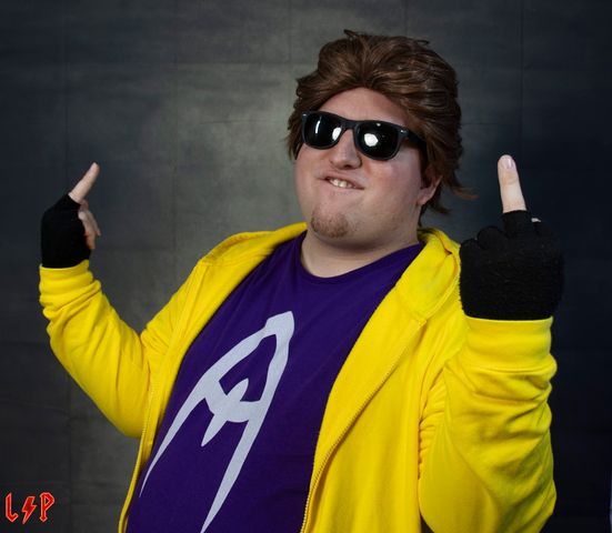 Adam