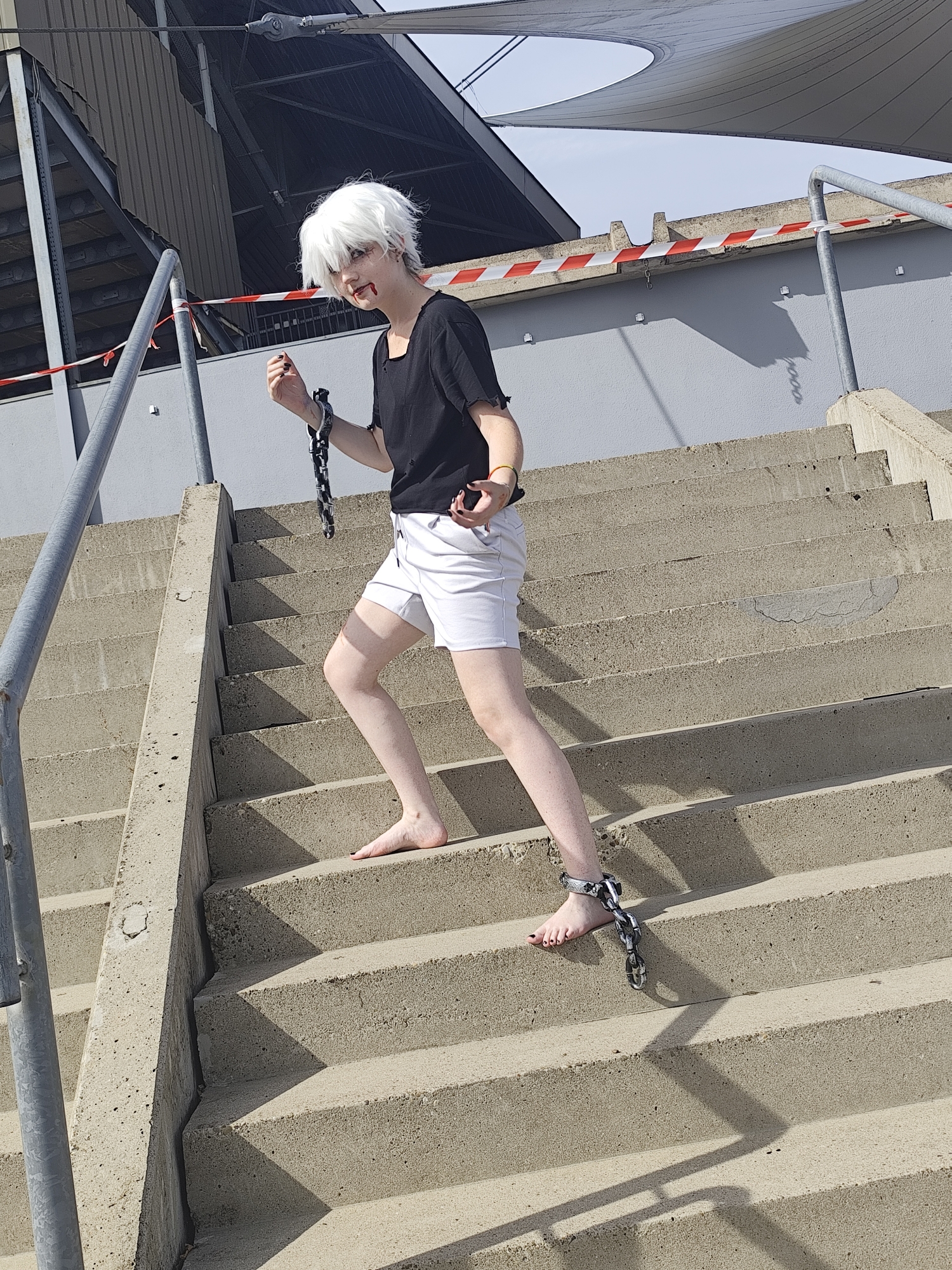 Kaneki JMW Colmar — photo 17