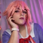Ahirunoko_cos