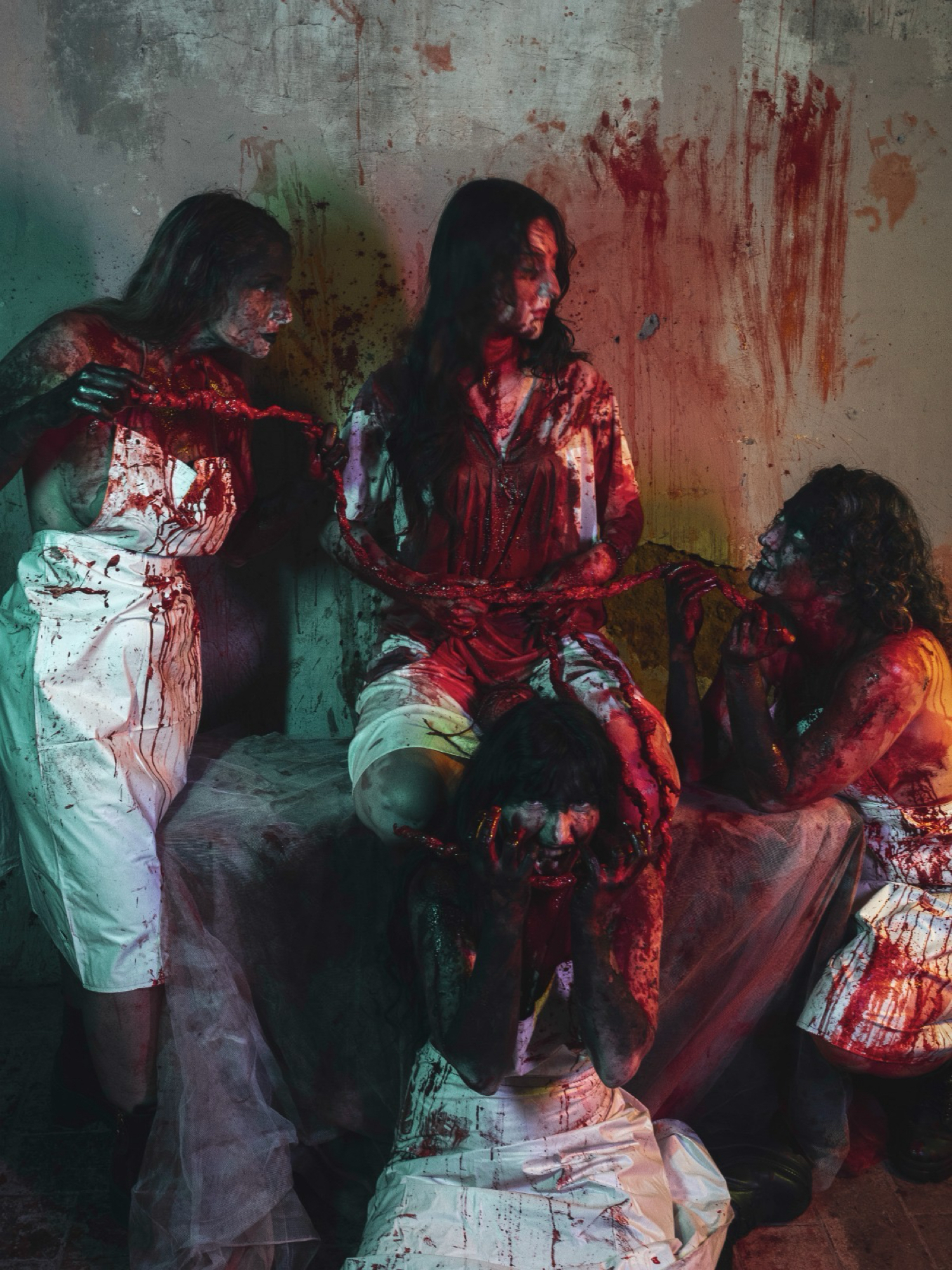Horror — photo 10