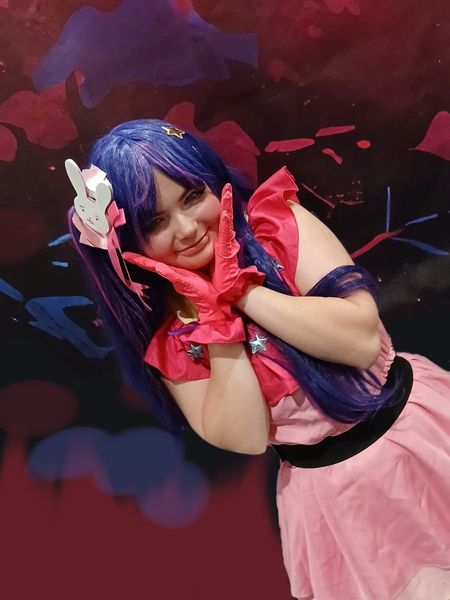 Mooncos - Ai Hoshino 