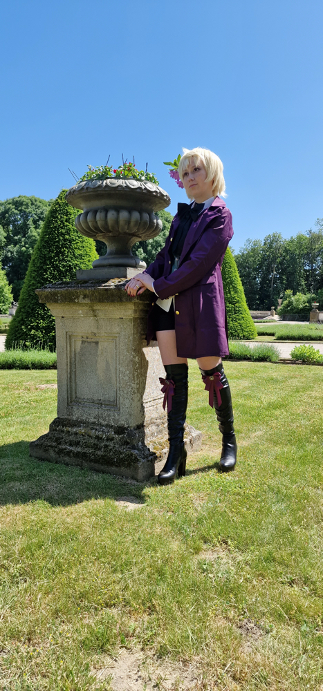 Alois Trancy  - Photo 4