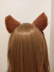 Wig Raphtalia preview 3