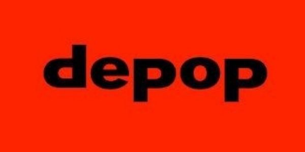Depop — illustration 1