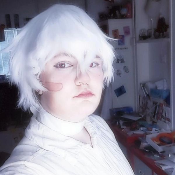 Nash - Shion