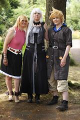 World of FF Gruppe preview 2