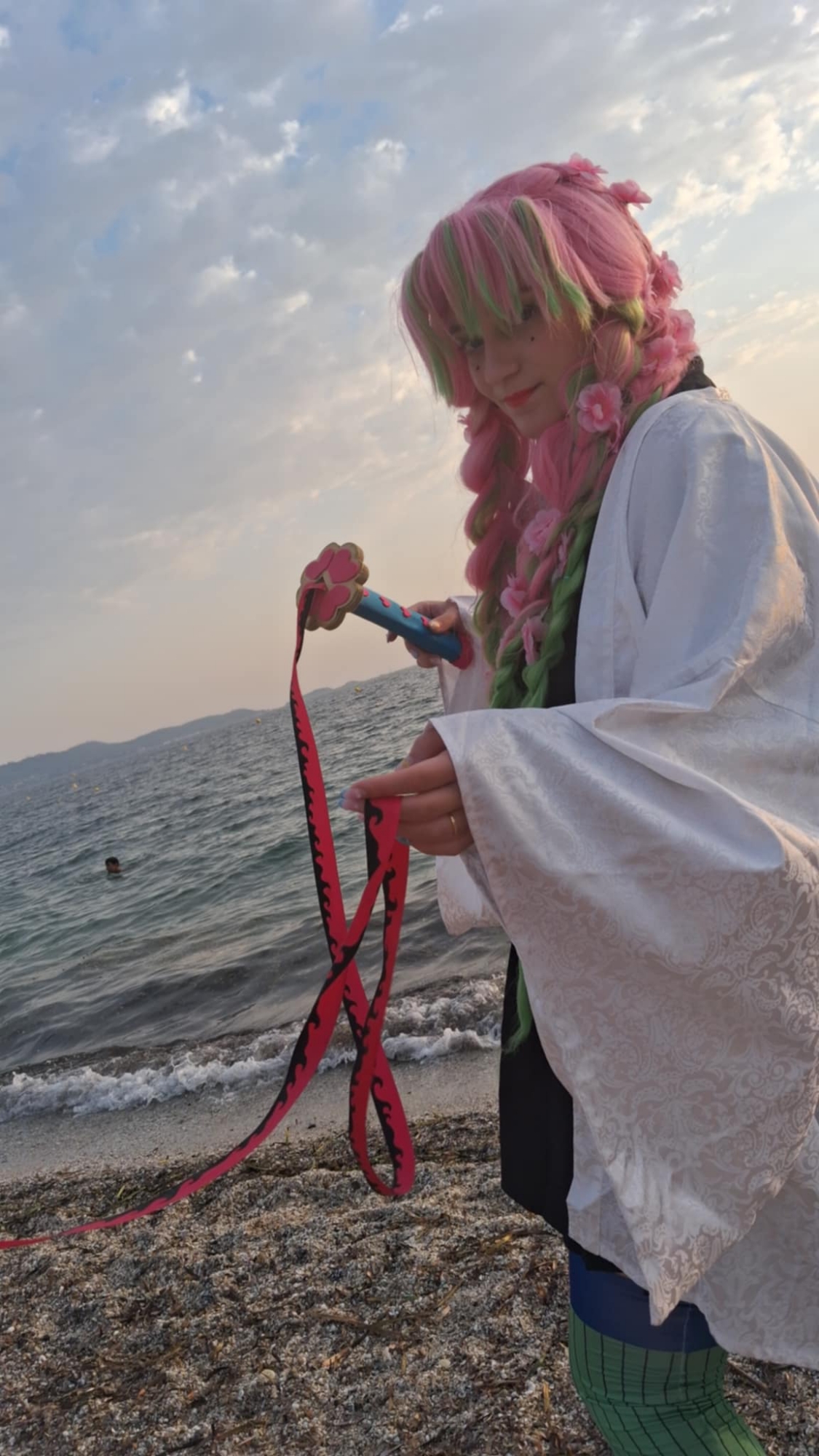 Mitsuri beach v1 - Photo 10