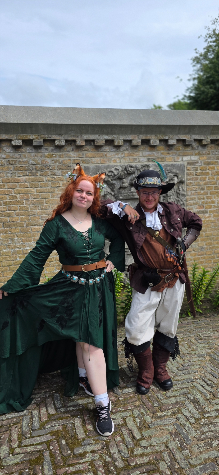 Summer fox  - Photo 15