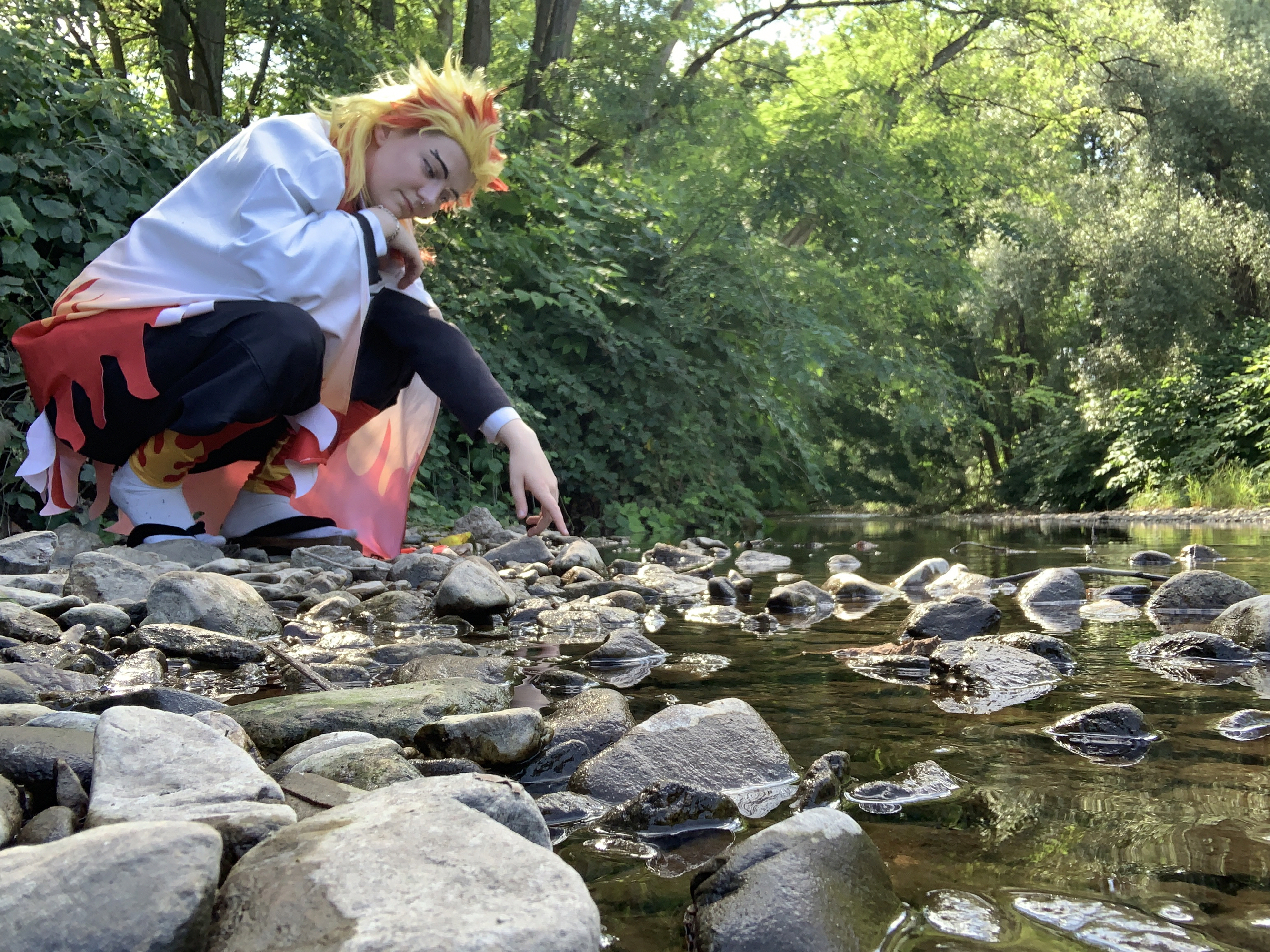 Kengoku rivière  - Photo 6