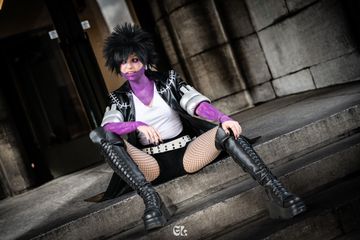 Dabi preview 2