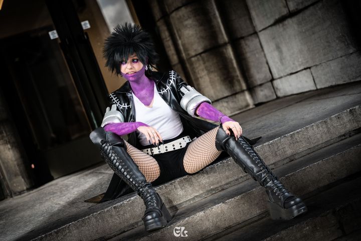 Dabi