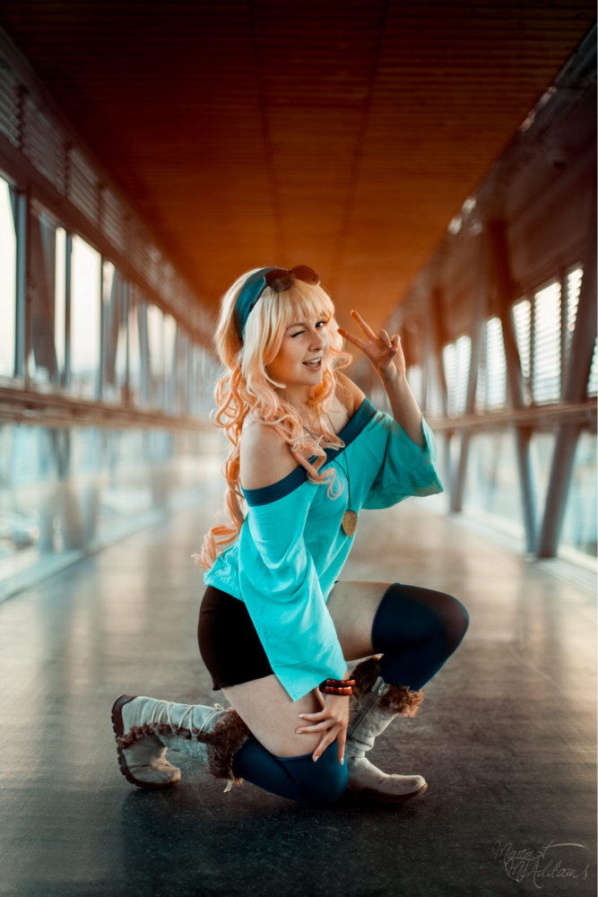 Sheryl Nome - Photo 4
