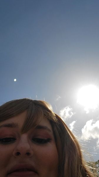 Miu-chan - Selfie Maru 04
