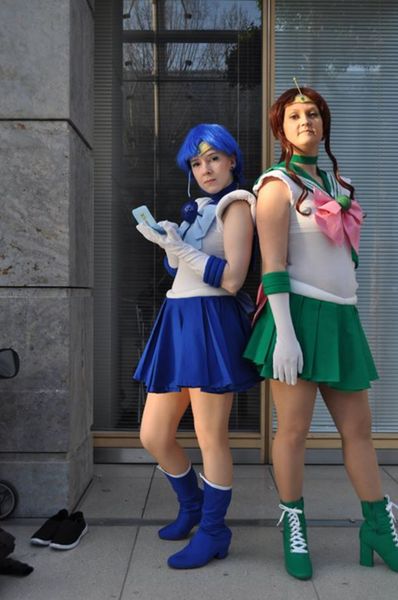 Amy-sama - LBM Fr. 2019