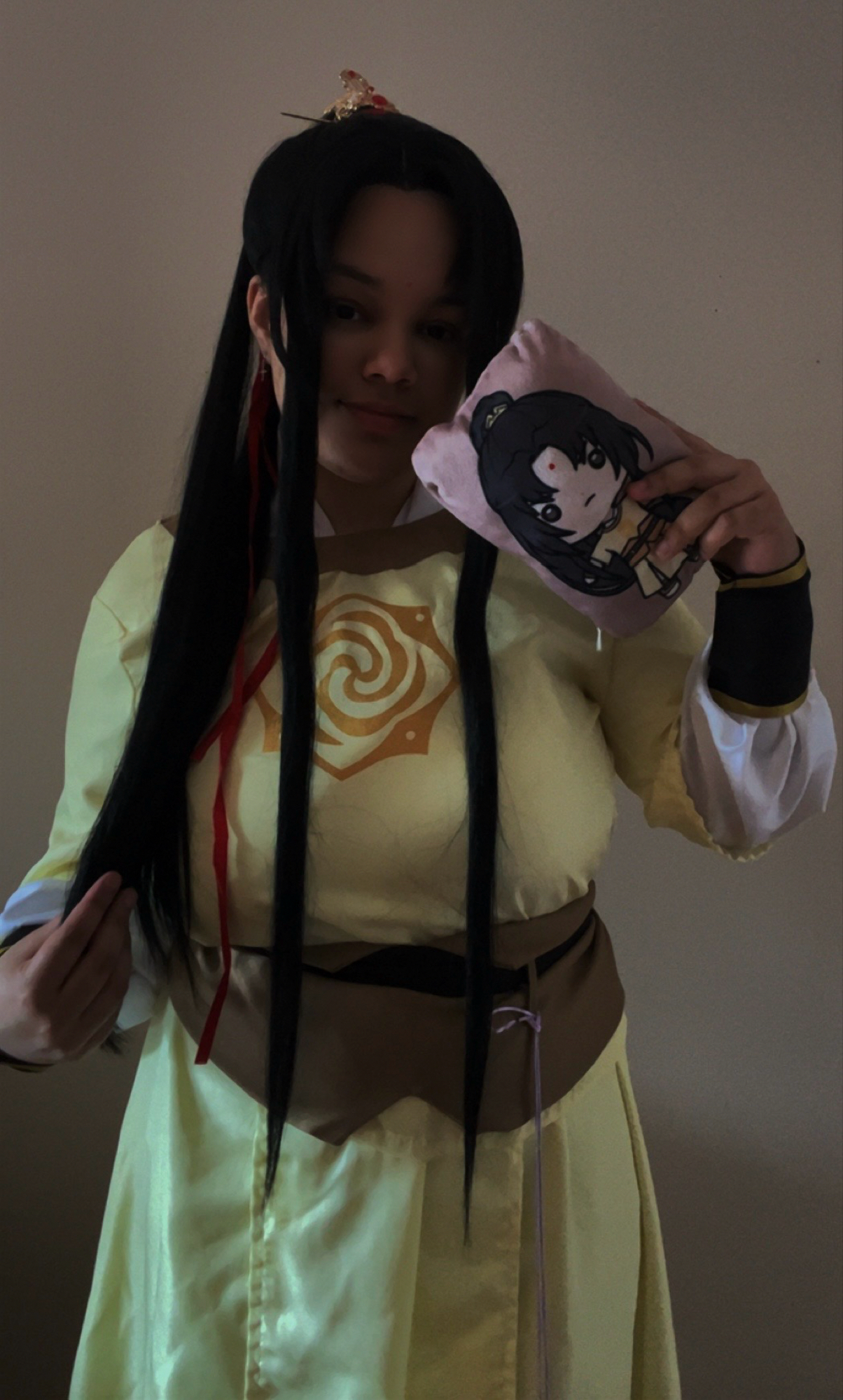 Jin Ling — photo 7