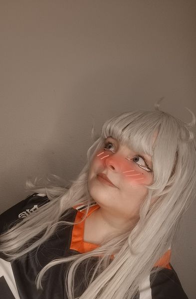 Isaline - Sugawara Koushi 