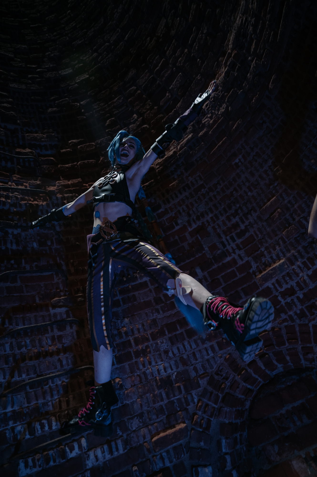 Jinx — photo 5