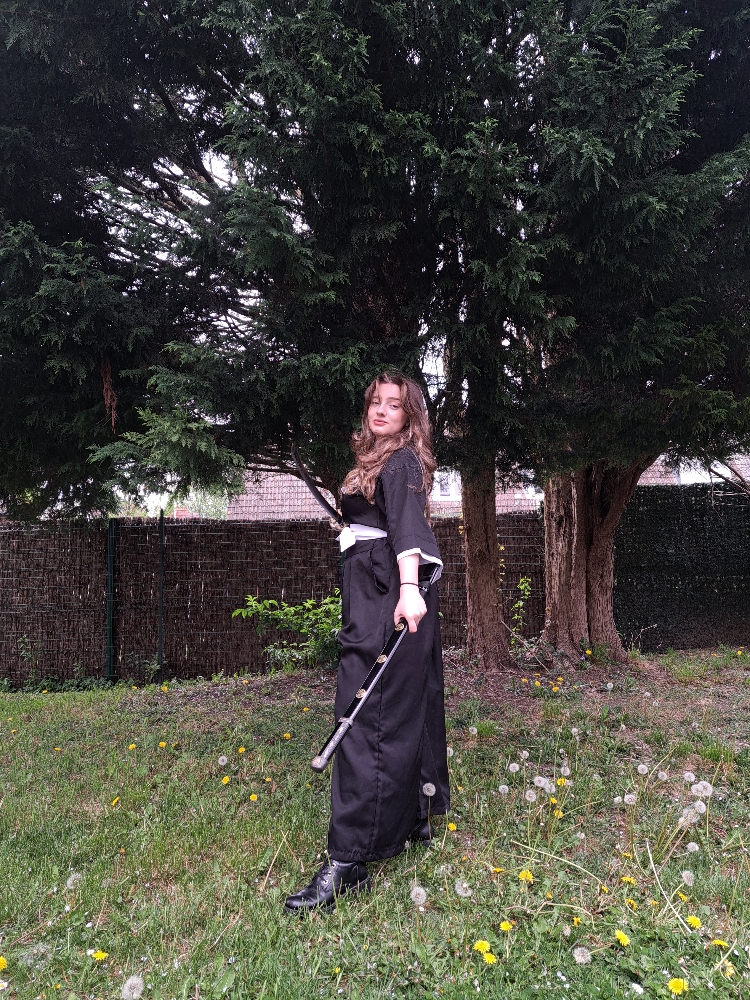 Bleach — photo 9