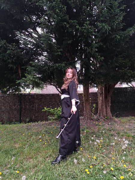 Elodieol - Bleach