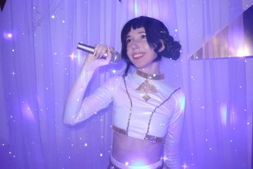 Zoey kpop preview 3